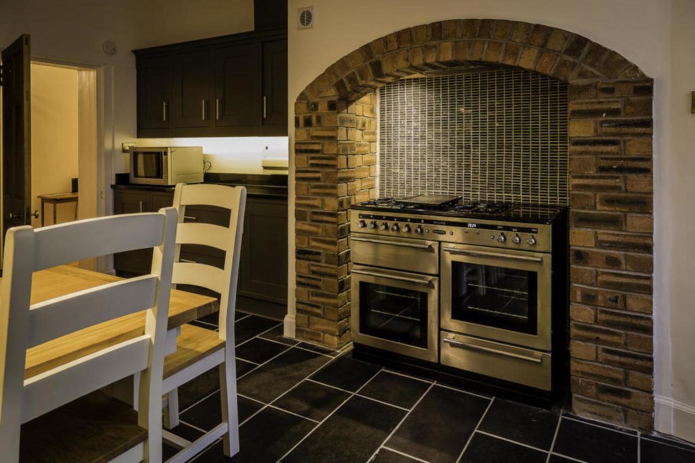 Appartamento Edlets - Frederick Street *