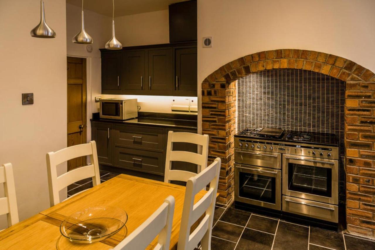 Appartamento Edlets - Frederick Street Edimburgo