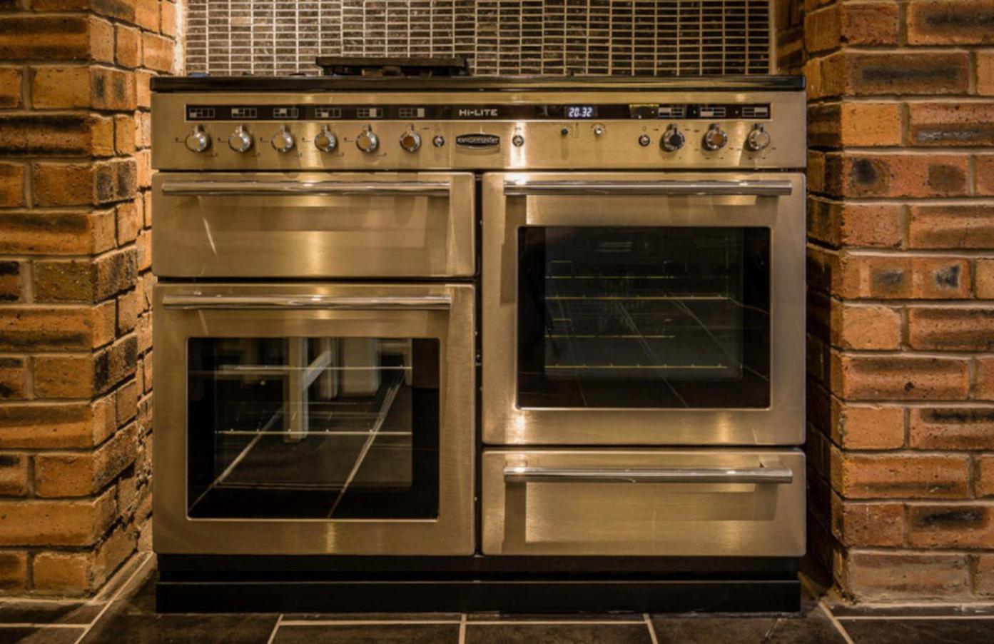 Appartamento Edlets - Frederick Street Edimburgo