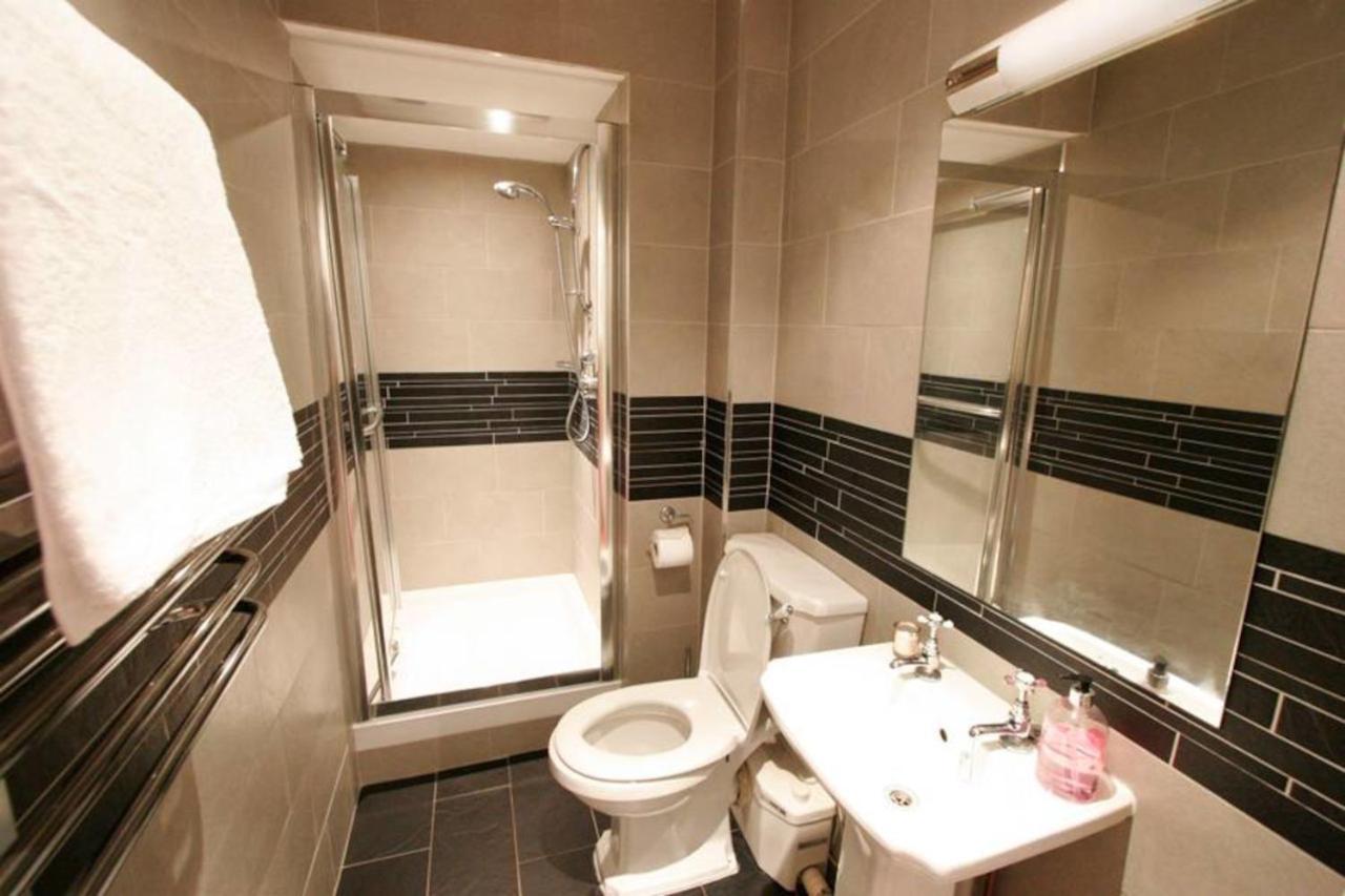 Appartamento Edlets - Frederick Street
